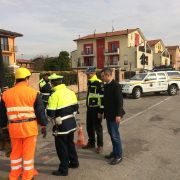 03-08.02.2014 - Emergenza meteo piena fiumi 13